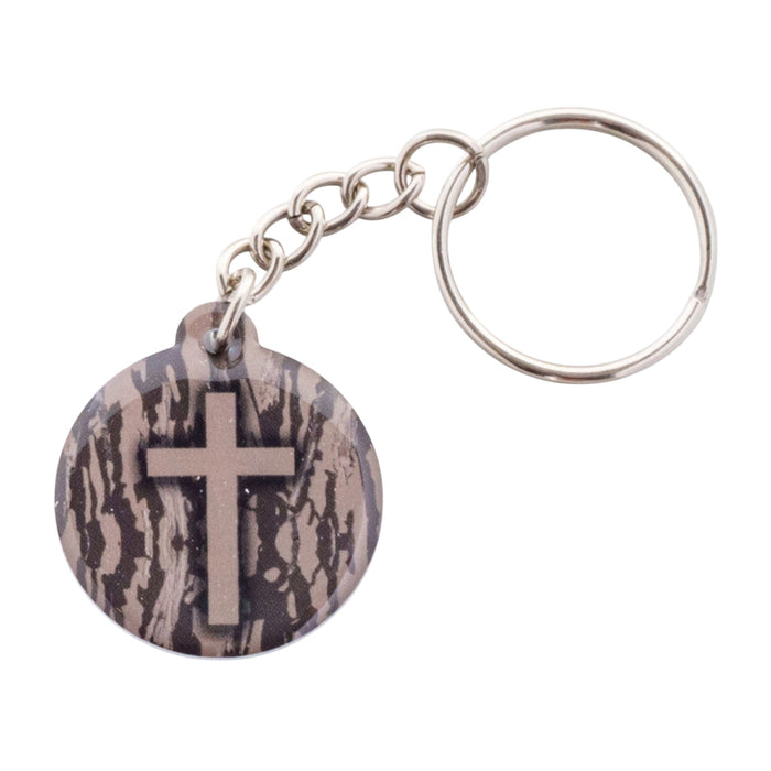 Tap To Pray™ Daily Bible Verse Keychains