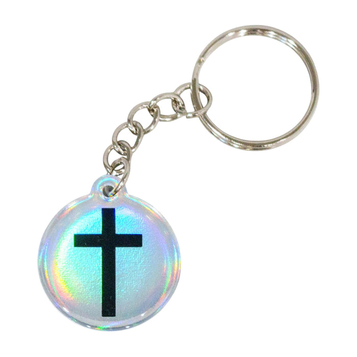 Tap To Pray™ Daily Bible Verse Keychains