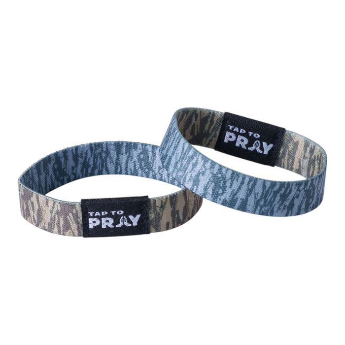 Tap To Pray™ Wristband