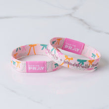Tap To Pray™ Wristband