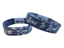 Tap To Pray™ Wristband