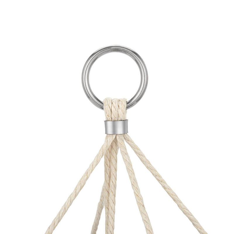 Cardinals on a Wire Windchime - 3x7in