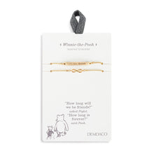 Forever Friends Layered Bracelet - 7in