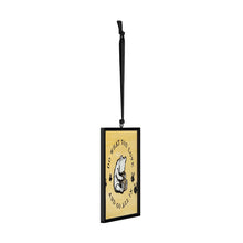 Winnie-the-Pooh Go All In Suncatcher - 3x3in