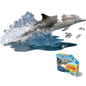 I Am Lil' Dolphin 100