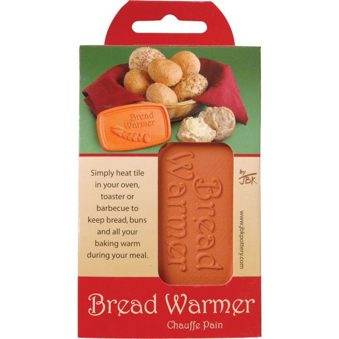Mrs. Anderson's Baking Bread Warmer