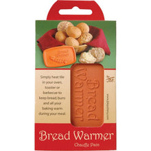 Mrs. Anderson's Baking Bread Warmer