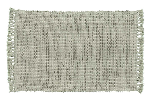 Basketweave Placemat - Cotton