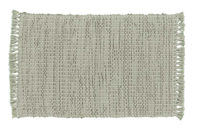 Basketweave Placemat - Cotton