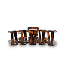 Classic Hair Clip | Tortoise