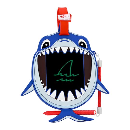 Sketch Pals Shark
