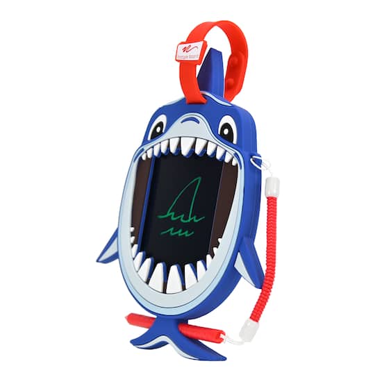 Sketch Pals Shark