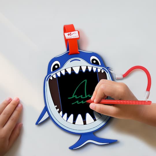 Sketch Pals Shark