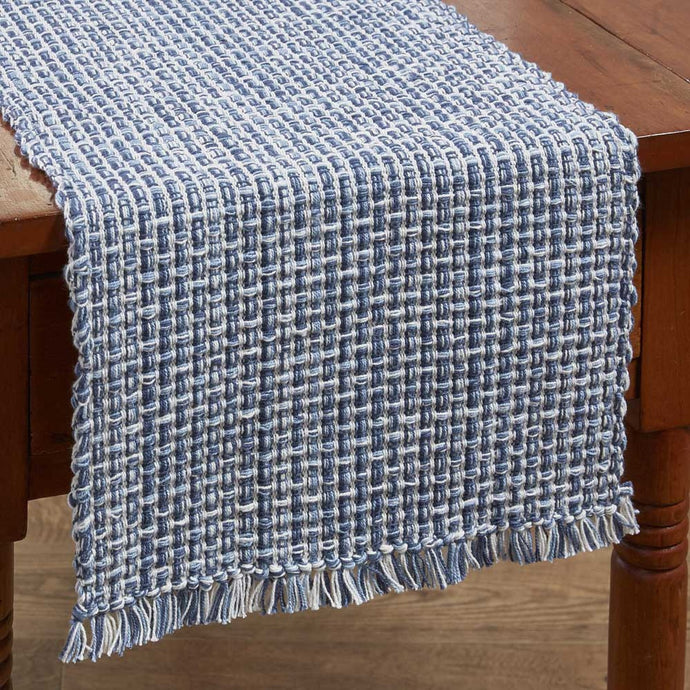 Tweed Table Runner - 36