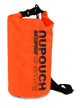 Nupouch Waterproof Bag 10L