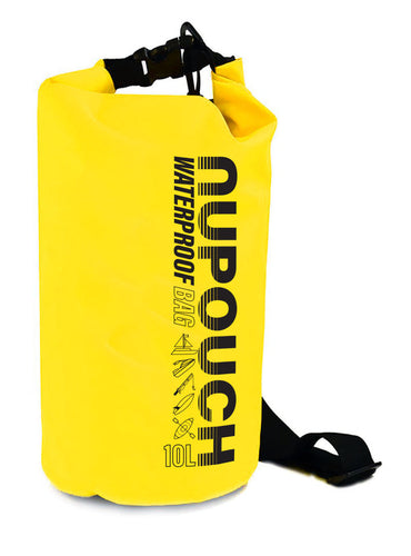 Nupouch Waterproof Bag 10L