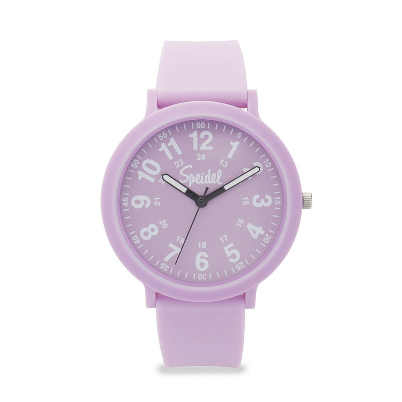 Eco Color Pop Watch | Unisex Watch | Easy Reader Dial