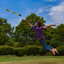 Bad Rap™ Javelin