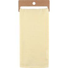 Floral Calf Kitchen Towel