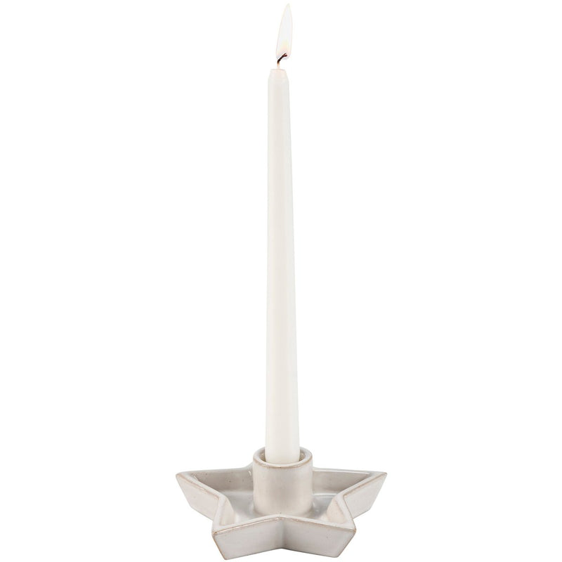 Star Candle Holder