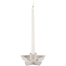 Star Candle Holder