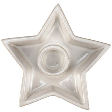 Star Candle Holder