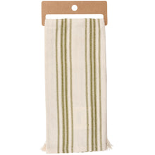 Floral Chicken Kitchen Towel