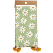 Daisy Kitchen Towel