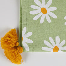 Daisy Kitchen Towel