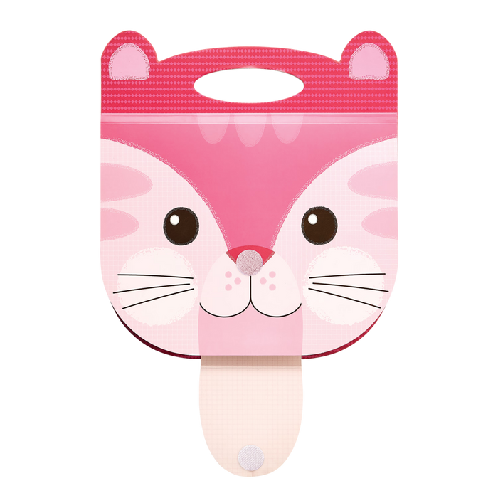 Carry Along Sketchbook - Cat