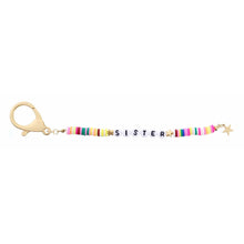 Kids Said In A Word Keychains, 5" Top to Bottom