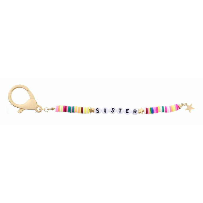 Kids Said In A Word Keychains, 5