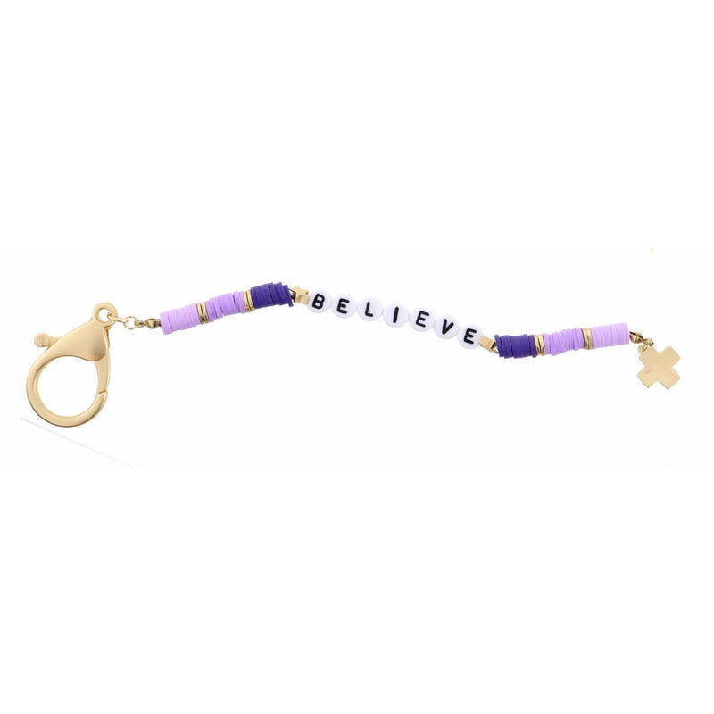 Kids Said In A Word Keychains, 5" Top to Bottom