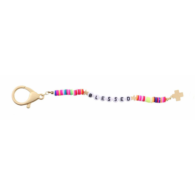 Kids Said In A Word Keychains, 5" Top to Bottom