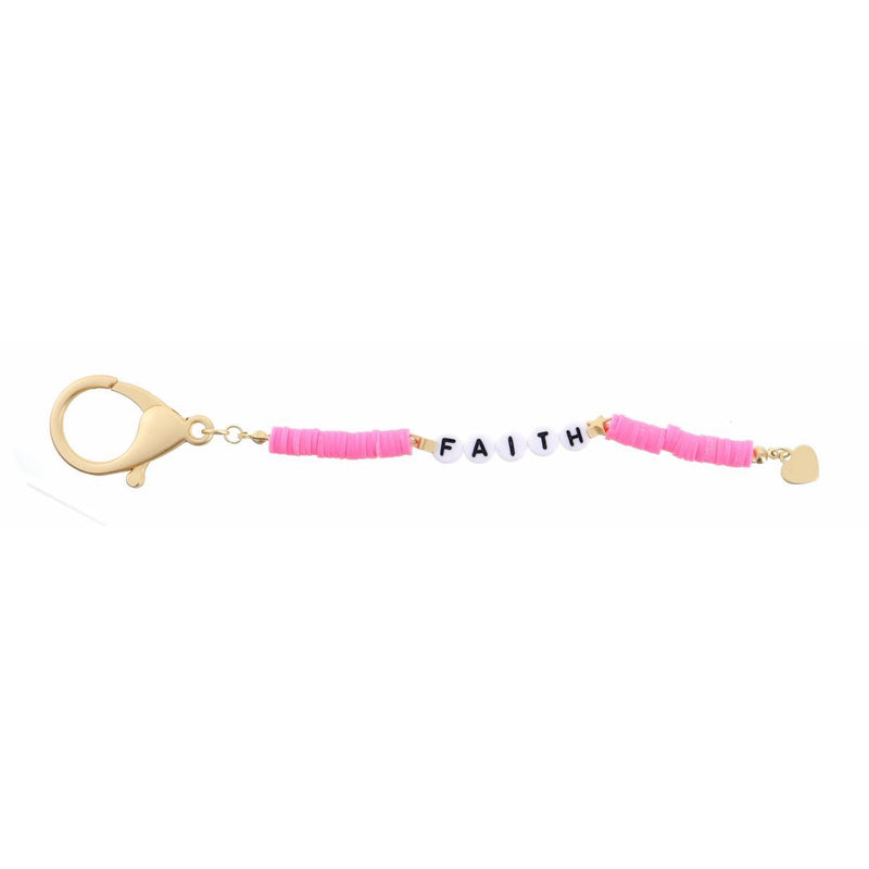 Kids Said In A Word Keychains, 5" Top to Bottom
