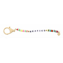 Kids Said In A Word Keychains, 5" Top to Bottom
