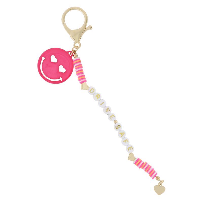 Show Me The Love! Keychain