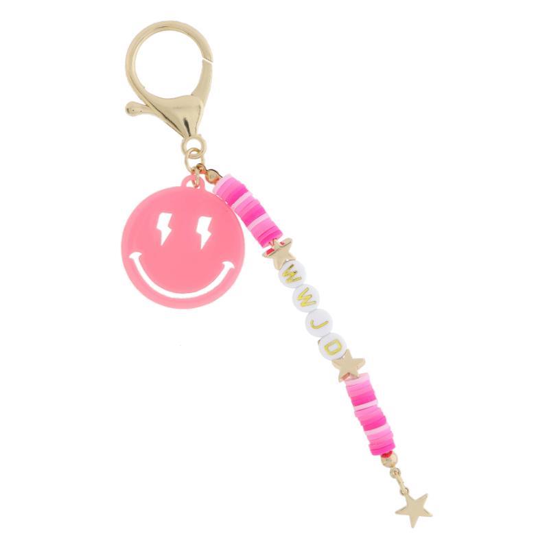 Show Me The Love! Keychain