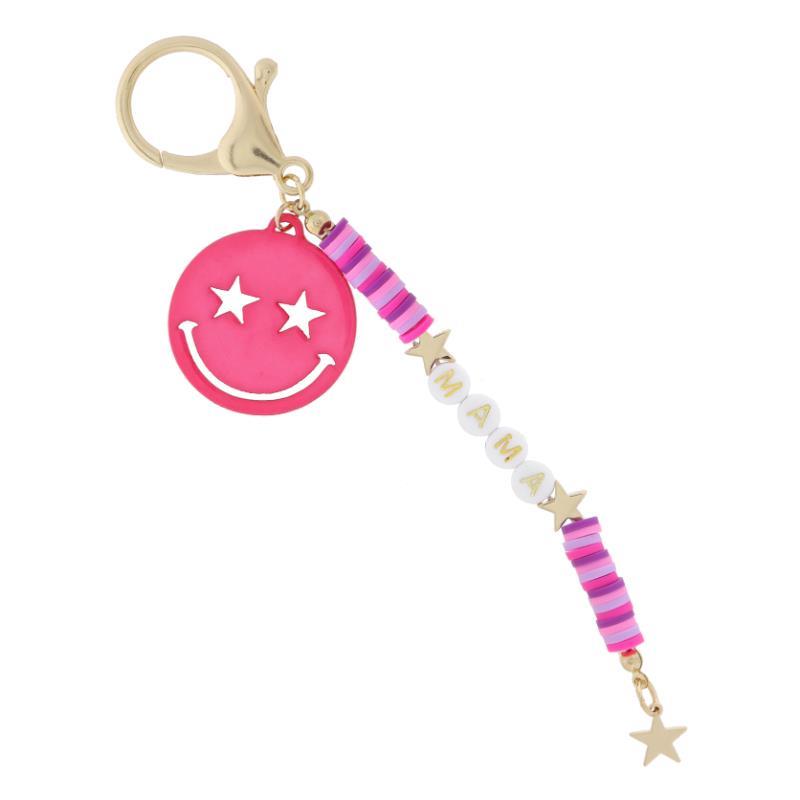 Show Me The Love! Keychain