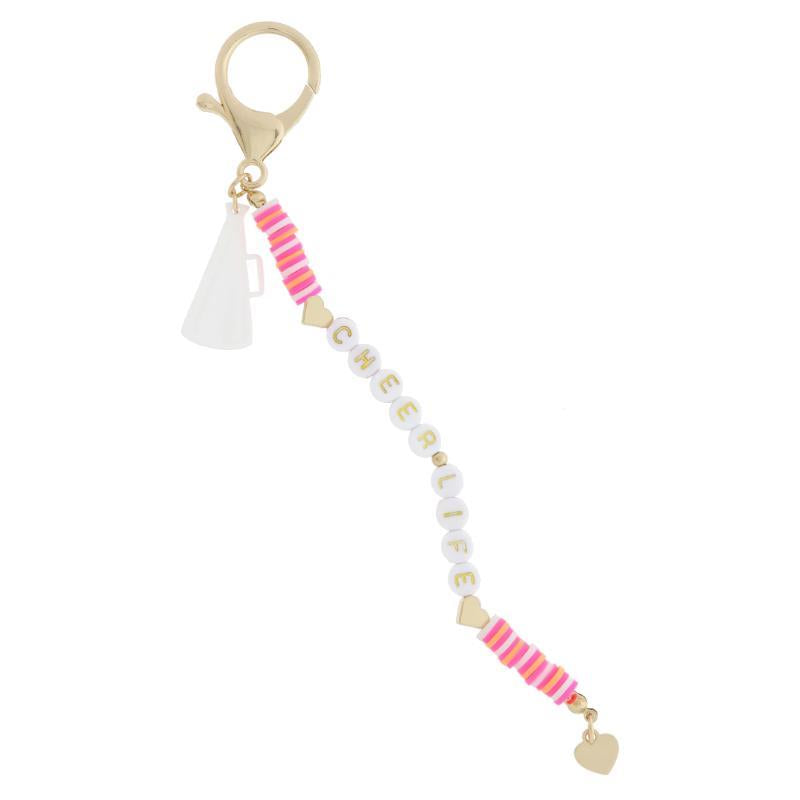 Show Me The Love! Keychain