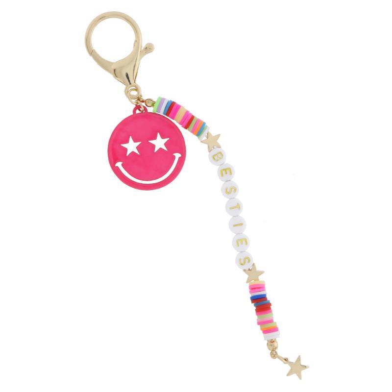 Show Me The Love! Keychain