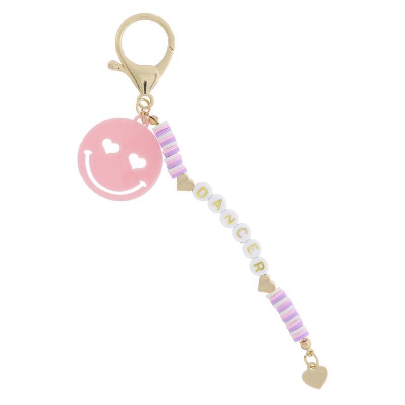 Show Me The Love! Keychain