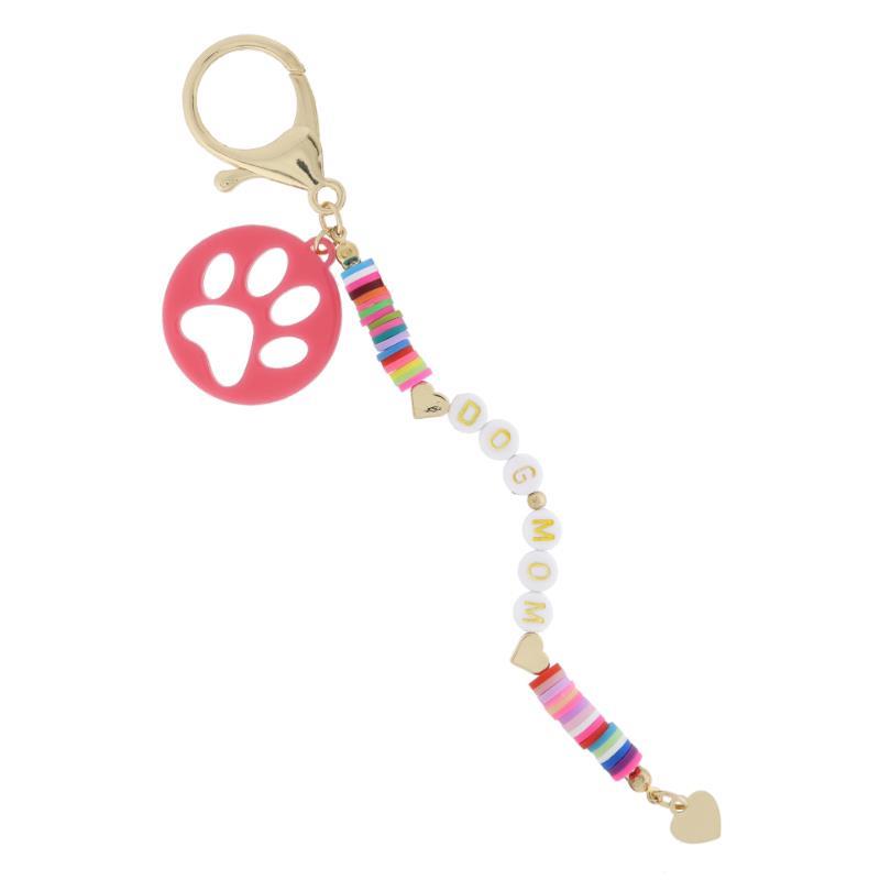 Show Me The Love! Keychain