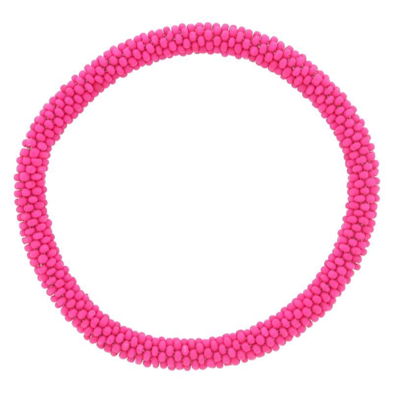 McKenna Bracelets, .35" Pendant