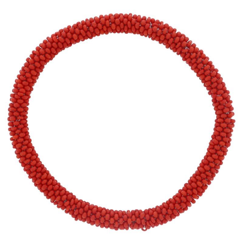McKenna Bracelets, .35" Pendant