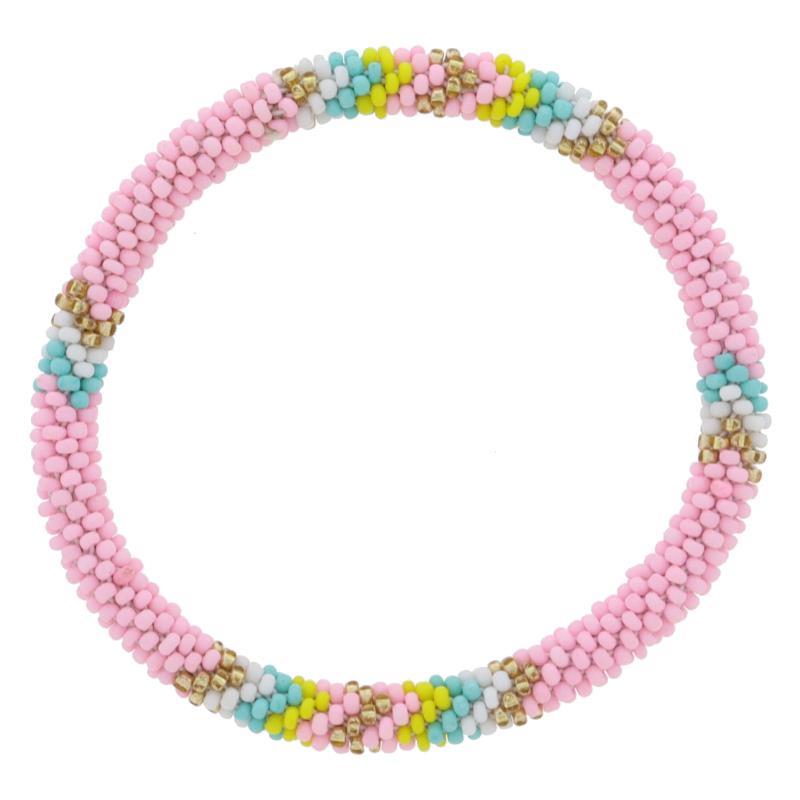 Cassidy Bracelet, .35" Pendant