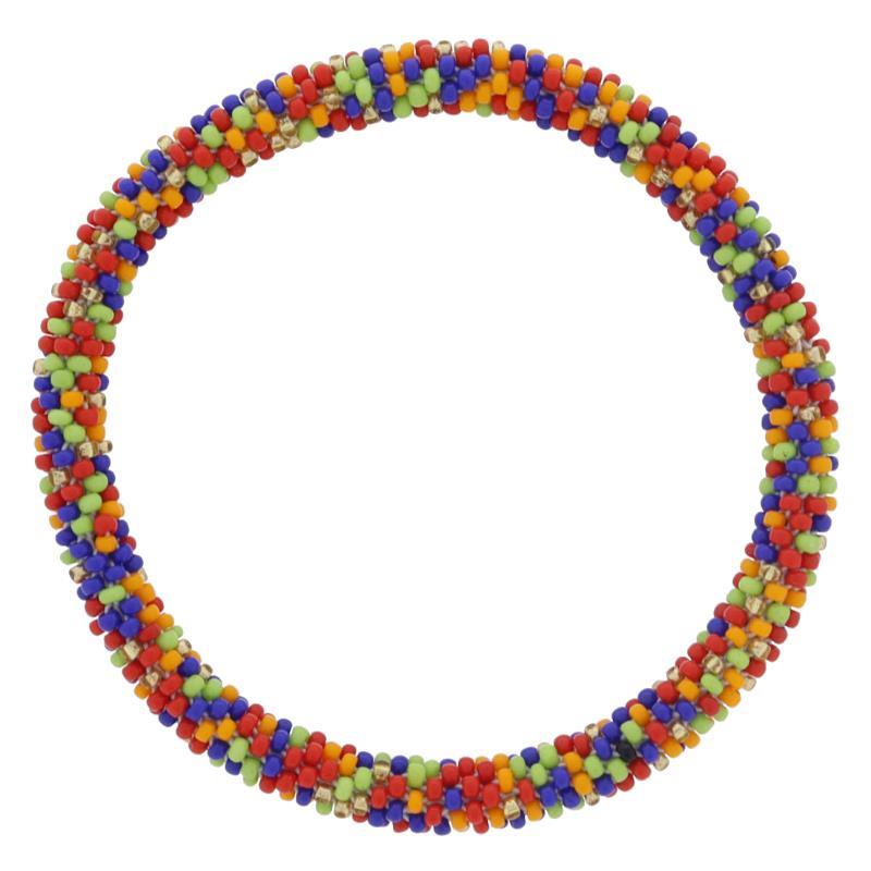Cassidy Bracelet, .35" Pendant
