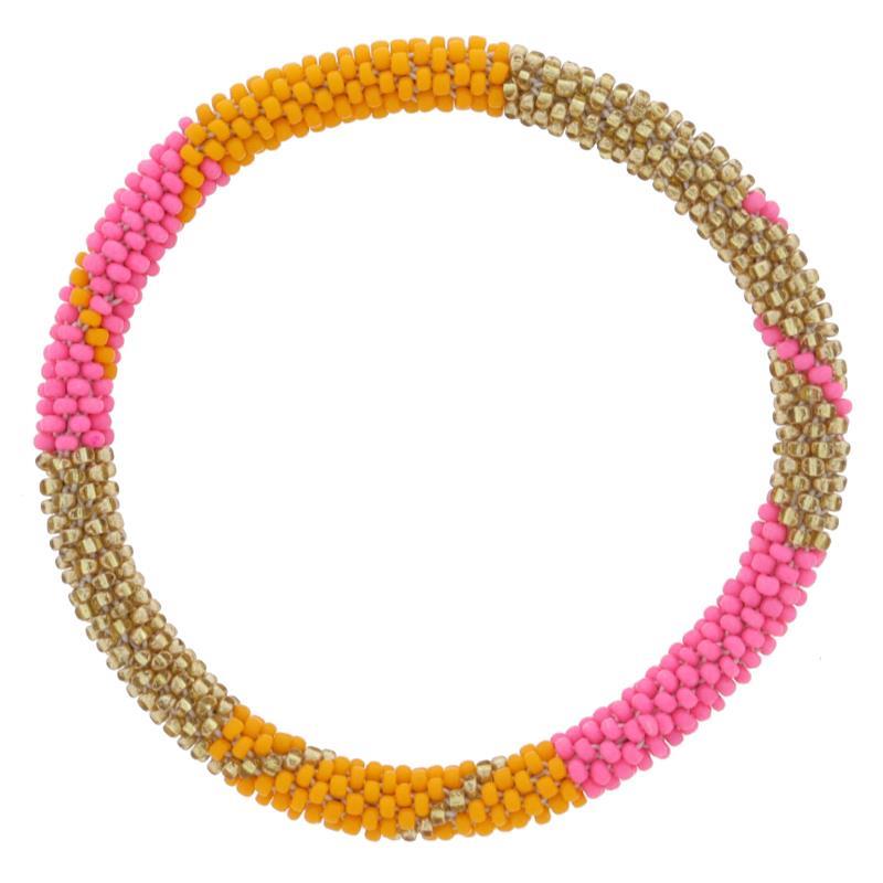 Cassidy Bracelet, .35" Pendant