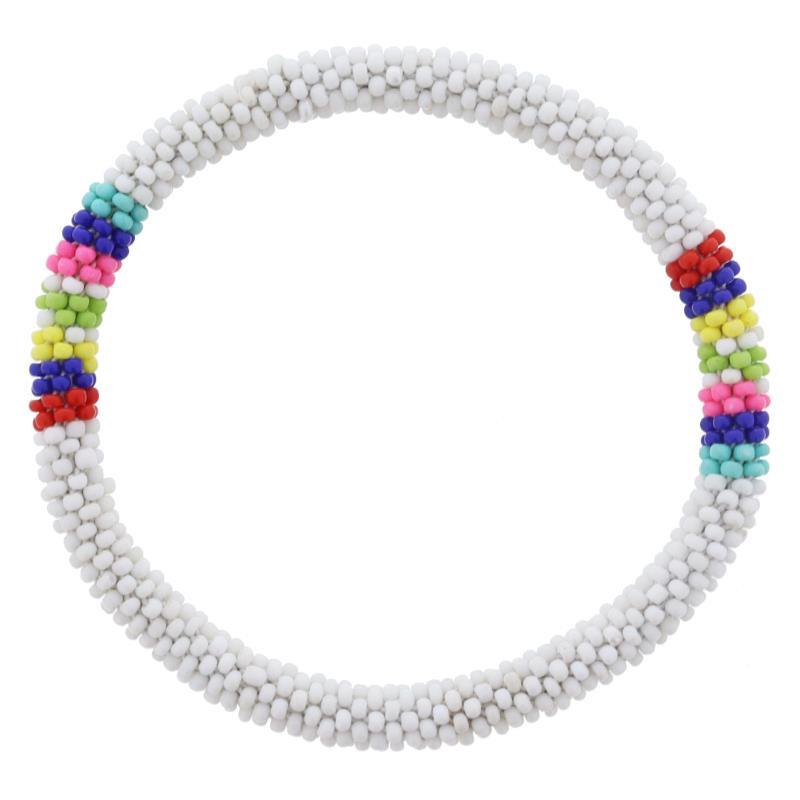 Cassidy Bracelet, .35" Pendant