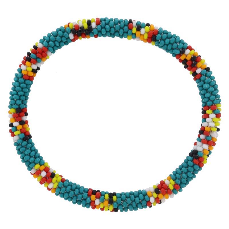 Cassidy Bracelet, .35" Pendant